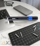 Аккумуляторная отвертка электрическая с битами для точных работ (torx, ph, sl) + магнитный коврик Jakemy 25в1 - изображение 14