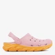 Женские кроксы Coqui Cody 6432-703-6211 37 23.5 см Powder Pink/Orange (8595662080177) - изображение 1