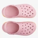 Женские кроксы Coqui Cody 6432-703-6211 37 23.5 см Powder Pink/Orange (8595662080177) - изображение 3