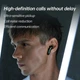 Бездротові ігрові bluetooth навушники Sanag H2S Pro з адаптивним шумопоглинанням - зображення 6