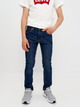 Детские джинсы Levi's LVB 510 Skinny Fit Jean Class 8E2008-D5W 98-104 см Синие (3665115038996) - изображение 1