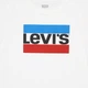 Подростковая футболка для мальчика Levi's LVB Sportswear Logo Tee 9E8568-001 134-140 см (3665115030839) - изображение 7
