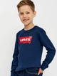Подростковая футболка с длинными рукавами для мальчика Levi's LVB L/S Batwing Tee 9E8646-U09 146-152 см (3665115033243) - изображение 4