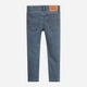 Детские джинсы для мальчика Levi's Lvb-510 Skinny Fit Jeans 8E2008-L5D-LQ 92 см Синие (3665115038774) - изображение 6