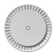 Точка доступу Mikrotik cAP ax (cAPGi-5HaxD2HaxD) - изображение 1
