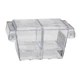 Отсадник для нереста рыб Aqua Nova 20.5x10x10.5см (NFH) - изображение 3