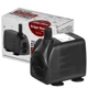 Помпа підйомна Kruger Meier Sturmkraft 650 л/г (650PM-NO1) - зображення 1