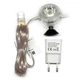 Распылитель с LED освещением Hobby Bubble Air Spot moon (00671) - изображение 5