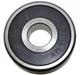 Підшипник кульковий болгарки УШМ 12*37*12 Metabo W22-180 MVT 143115510, арт.под1168 - зображення 1