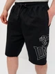 Шорты Lonsdale 113602-1000 M Black (4250819134878) - изображение 4