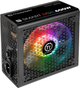 Zasilacz Thermaltake Smart RGB 600W (PS-SPR-0600NHSAWE-1) - obraz 3