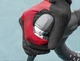 Вело перчатки полный палец RockBros S109-1 Spider паук (620448671) Черно-Красный S - изображение 8