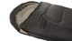 Спальний мішок Easy Camp Sleeping bag Cosmos Black - зображення 4