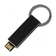 USB флешка Hugo Boss 16 GB, черная - изображение 1