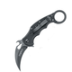 Ніж Fox FKMD Mini Karambit FX-599 - зображення 1