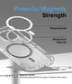 Чехол Fusion Magnetic для iPhone 14 Plus Matte Clear (FMGM637E52) - изображение 8