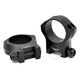 Кільця Warne Mountain Tech Scope Rings. d - 1" (25.4). High. Weaver/Picatinny - зображення 1