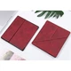 Обкладинка Origami для Amazon Kindle Oasis 7" (2017) 9th Gen/(2019) 10th Gen, Burgundy - зображення 2