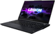 Laptop Lenovo Legion 5 15ITH6 (82JK005EPB) Phantom Blue/Shadow Black - obraz 2