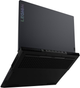 Laptop Lenovo Legion 5 15ITH6 (82JK005EPB) Phantom Blue/Shadow Black - obraz 5