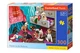 Castorland пазлы 300 "Щенки в спальне" CASTORLAND (B-030392) - изображение 3