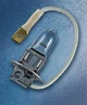 Лампа фарна Н3 12v 55w Pk22s+ OSRAM (64151) - зображення 1