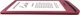 Электронная книга PocketBook 628 Touch Lux 5 Ruby Red (PB628-R-CIS/PB628-R-WW) - изображение 9