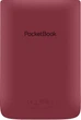 Электронная книга PocketBook 628 Touch Lux 5 Ruby Red (PB628-R-CIS/PB628-R-WW) - изображение 10