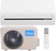 Кондиционер инверторный MIDEA AG-09N8C2CF-I/AG-09N8C2CF-O (R32) - изображение 1