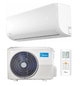 Кондиционер инверторный Midea AG-18NXD0-I/AG-18NXD0-O (R32) A++ - изображение 1