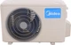 Кондиционер инверторный MIDEA AG-09N8C2CF-I/AG-09N8C2CF-O (R32) - изображение 5