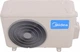 Кондиционер инверторный MIDEA AG-09N8C2CF-I/AG-09N8C2CF-O (R32) - изображение 6