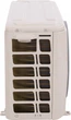 Кондиционер инверторный MIDEA AG-09N8C2CF-I/AG-09N8C2CF-O (R32) - изображение 7