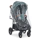 Детская коляска ME 1024 X4 Marine Lines - изображение 7