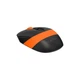 Мышка A4Tech FG10S Orange (4711421949675) - изображение 3