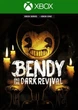 Ключ активации Bendy and the Dark Revival для Xbox One/Series S/X - изображение 1