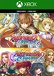 Ключ активации Alphadia Genesis 1 & 2 для Xbox One/Series S/X - изображение 1