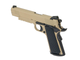 Пістолет Kimber Desert Warrior Army Metal R28 - tan Green Gas - изображение 3