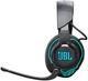 Słuchawki JBL Quantum 910 Wireless (JBLQ910WLBLK) - obraz 2