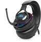 Słuchawki JBL Quantum 910 Wireless (JBLQ910WLBLK) - obraz 6