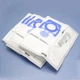 Мешки пылесоса Zelmer ELF ZVC162 ZVC165 Flip 321 322 Meteor 2 400.0 ZVC212 ZVC215 Cobra 2000 2010 Explorer 1100 оригинал 4шт - изображение 4