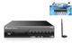 Цифровий тюнер T2 ефірний приймач приставка з функціями Wi-Fi, IPTV, USB MEGOGO Т2 Eurosky ES-17 Чорний - зображення 1