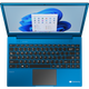 Ноутбук Gateway GWNR51416-BL - изображение 2