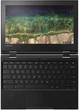 Ноутбук 2-в-1 Lenovo Chromebook 500e (81ES000ACF) - зображення 4