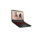 Ігровий ноутубк MSI GF63 i5-12450H/ 8 ядер / 16 GB RAM /512 GB M2 / RTX 4050 - зображення 2