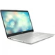 Ноутбук HP 15s / Ryzen 3-5300U / 4 ядра / RAM 16 GB / SSD 480 GB / Серебристый / Для работы и учебы - изображение 3