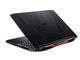 Ноутбук Acer Nitro 5 / Intel Core i7-12700H / ОЗУ 16 DDR4 / 512 ГБ SSD + 960 GB SSD / NVIDIA GeForce RTX 3060 / для игр и мультимедиа - изображение 3