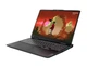 Ноутбук Lenovo IdeaPad Gaming 3-16 / Intel Core i5-12450H / ОЗУ 16 ГБ / 512 ГБ SSD / NVIDIA GeForce RTX 3060 / для ігор та мультимедіа - зображення 1
