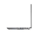 Ноутбук Dell Precision 3570 / Intel Core i7-1255U / 16 ГБ / 512 / NVIDIA Quadro T550 + Intel Iris Xe Graphics / для мультимедиа и офиса - изображение 2