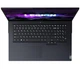 Ноутбук Lenovo Legion 5-17 / AMD Ryzen™ 5 5600H / 16 GB / Накопитель 512 GB / NVIDIA GeForce RTX 3050 / 144 Гц / для игр - изображение 3